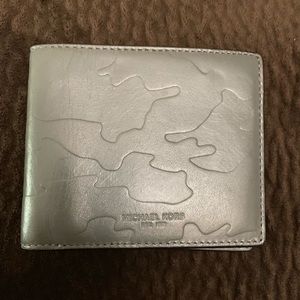Michael Kors Mens Wallet